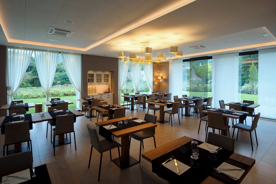 Cucina italiana moderna
