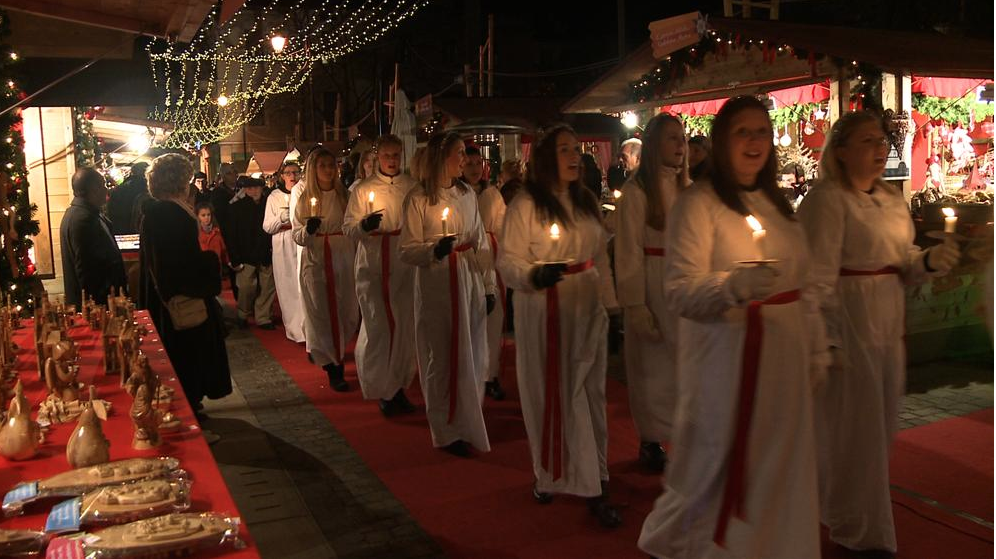 Natale dei Popoli
