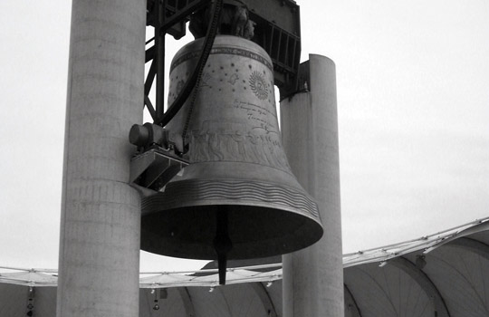 Campana dei caduti