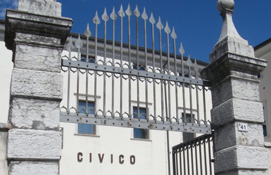 Museo Civico